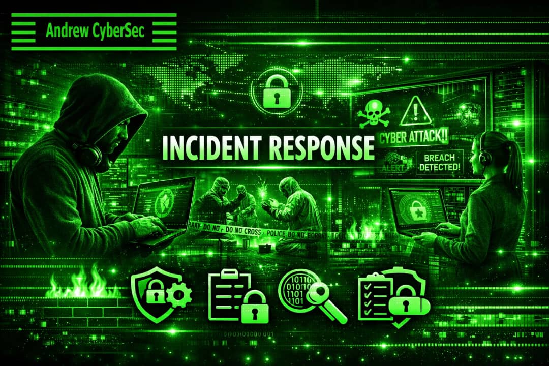 Incident Response