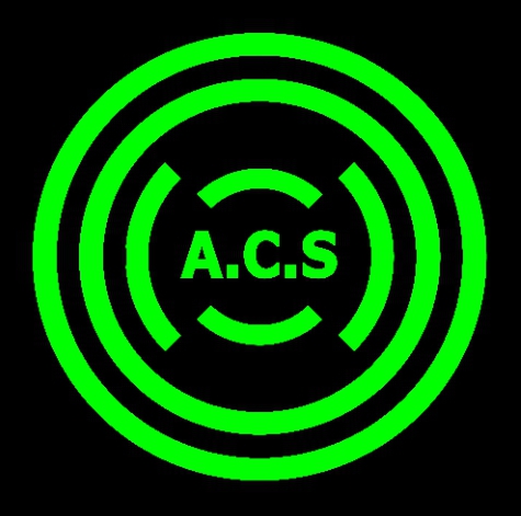 andrew cybersec book hub logo image